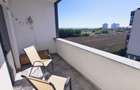 Direct proprietar 2 camere, vedere mare, complet mobilat si utilat, loc parcare inclus, Steaua de Mare nord 2 Residence