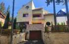 Vila de lux de vanzare in Predeal