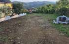 Vand teren in Cisnadioara, strada Marului,cu autorizatie de construire - 2