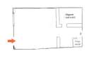 Spatiu comercial in zona centrala, 44mp utili - 6