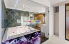Triplex 5 Camere Lift Interior -Herastrau\/Nordului 2 Parcari Subtera - 5