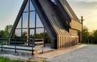 Vand casa exclusivista, de lux, stil scandinav, tip Kub in forma de A-frame, o casa pasiva,economica - 7