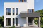 Casa premium P+2 cu terase panoramice - 14