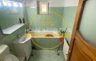 Etaj 1 Apartament 2Camere-Decomandat -Bloc din 1982-Nicolina 2 - 4