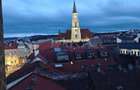 Apartament ultracentral – zona Piata Unirii, Cluj-Napoca. - 7