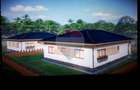 Casa noua de vanzare in Seini | 120 mp utili | Teren 750 mp | 79.000 - Seini (Maramures) - 14