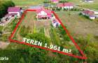 Casa de familie cu 5 dormitoare | Teren 1.961 mp - 19