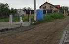 Teren intravilan la intrare in Chinteni intre case - 3