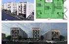 Apartament de vanzare, 3 camere, 83.73mpc, etaj 1, comision 0% - 3