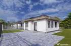 Casa 110 mp utili, teren 468 mp, cartier nou Livezeni - 4