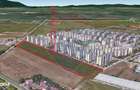 Teren intravilan de investitie 33.088 mp - Avantgarden Bartolomeu