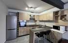 Inchiriez apartament cu 3 camere in Chiajna - 1