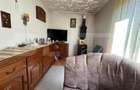 Casa saseasca de vanzare, curte, gradina, teren 3000 mp - Ji - 6