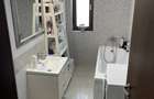 Aparrament cu doua camere de lux in bloc nou in Craiovei - 2