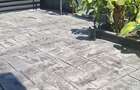 Casa str Sirenelor parter + subsol mobilata modern curte comuna - 11