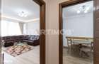 Apartament mobilat 3 camere Isaran cu parcare - 13