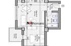 Inchiriere Garsoniera - Baneasa - Salubritatii 42 B - 5
