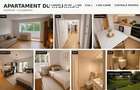 Proprietar inchiriez Apartament Plopilor 3 camere, 80 mp