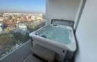 Lux la ultimul etaj | Penthouse duplex cu jacuzzi | Herastrau - 1