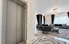 Penthouse de lux, lift privat si terasa de 65mp, Torontalului - 2