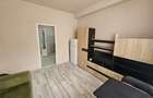 Garsoniera moderna zona Uta super amenajata si mobilata ocupabila imediat etaj 1 - 2