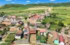 Casa noua cu 4 camere in Hoghilag, jud. Sibiu - la 16 km de Sighisoara