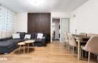 De Inchiriat - Ap. 2 Camere - Mobilat + Utilat Modern - Tiglina 1