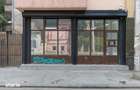 Spatiu comercial stradal | Zona Toamnei Lizeanu | 50 mp | Vitrina