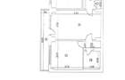 3 camere spațios, 74 mp, Șoseaua Ștefan cel Mare – bloc reabilitat termic, etaj - 3