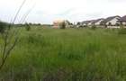 Teren 1500mp Domnesti, Str. Ghioceilor, Deschidere 43m Toate utilitatile, Ideal Proiect Case / Duplex - 2