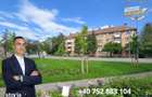 Zona ultracentrala, 2 camere decomandate, cu beci si garaj, Sfantu Ghe - 10