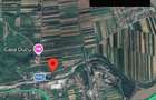 Teren intravilan 600 mp Calimanesti vedere munte, zona linistita - 3