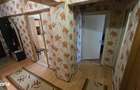 Vand ap cu 3 camere str. Musetelului