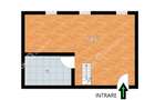 Apartament cu 3 camere la mansarda zona Mihai Viteazu din Sibiu - 5
