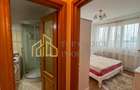 2 CAMERE MIHALACHE SANDU ALDEA DOMENII - RENOVAT COMPLET - VEDERE SPATE