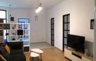 Apartament cu 5 camere decomandate, confort sporit, 146mp, finisat modern, mobilat si utilat, cu 2 b - 5