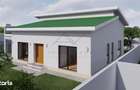 CASA PARTER MAGURELE ILFOV - 3 CAMERE - 500 mp TEREN - 2