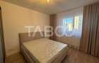 Apartament la prima inchiriere 2 camere 60 mpu cu balcon Rahovei Sibiu - 9