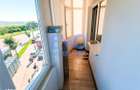 Apartament cu 1 camera, 42 mp, geam la baie, zona Canta - Pacurari - 7