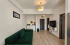 Apartament de vanzare in Summerland vedere laterala catre ac si mare - 7