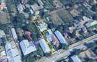 Teren intravilan, Comuna Fundeni, Jud. Calarasi - 3