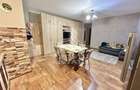 Apartament cu 2 camere mobilat si utilat la etajul 1in Gi... - 7