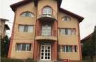 Vila Pipera P+1+M central - 450mp util   1000mp teren - 1
