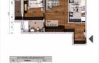 Apartament cu 2 camere în Central - 9