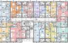 Comision 0! Apartament 2 camere | 48.04 mp | Etaj 2 | 2c-7747 - 2