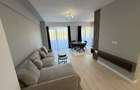 Apartament premium, mobilat Rovere, bloc nou, terasa 15 mp si parcare subterana 870 /luna