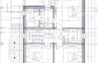 PROPRIETAR, Casa noua, 4 camere, 3 bai, metrou, - 1