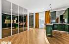 Penthouse de inchiriat | 4 City North Pipera| 0 comision - 2