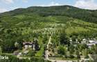 Teren spectaculos cu padure, livada si priveliste panoramica in Soimar - 12