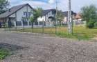 Vand teren intravilan, Stefanesti, Zavoi, zona linistita, suprafata de 400 mp si 700 mp